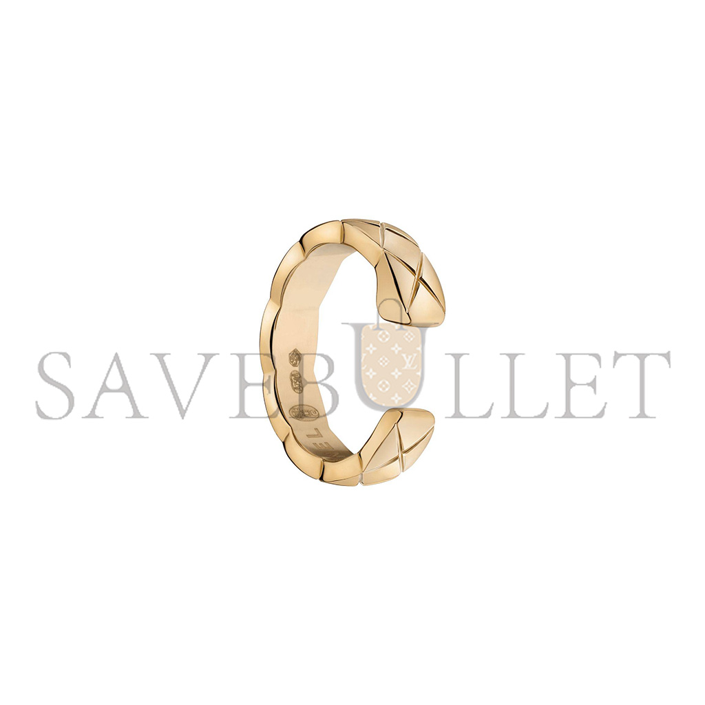 Ch*el coco crush earrings j11656